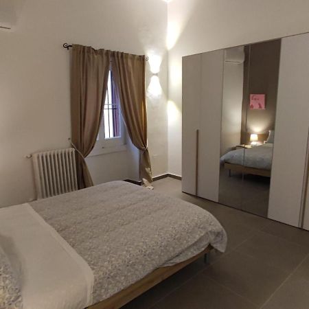 Appartamento Armhouse Ostuni Esterno foto