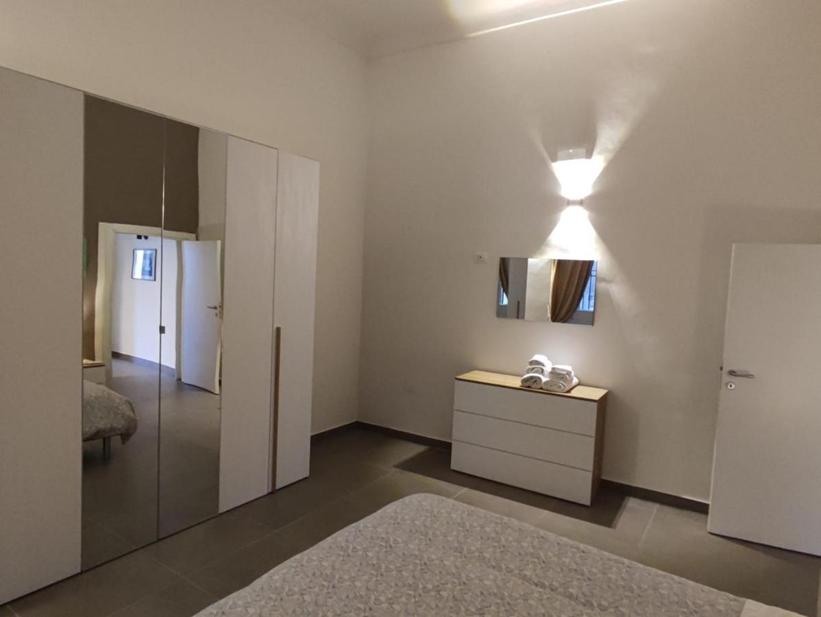 Appartamento Armhouse Ostuni Esterno foto