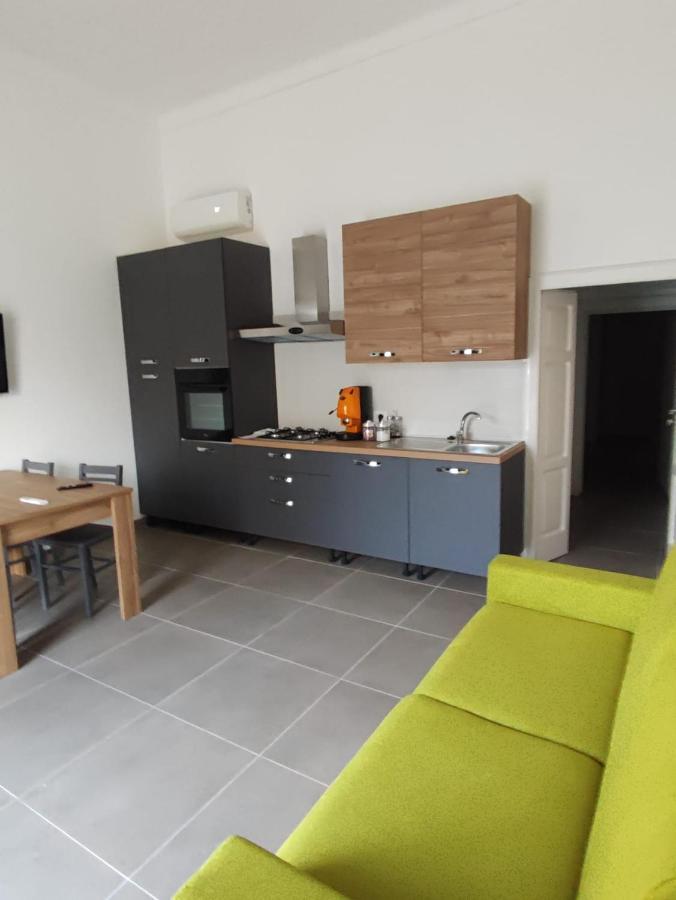 Appartamento Armhouse Ostuni Esterno foto