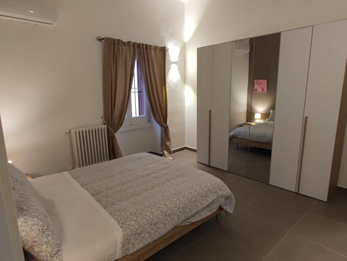 Appartamento Armhouse Ostuni Esterno foto