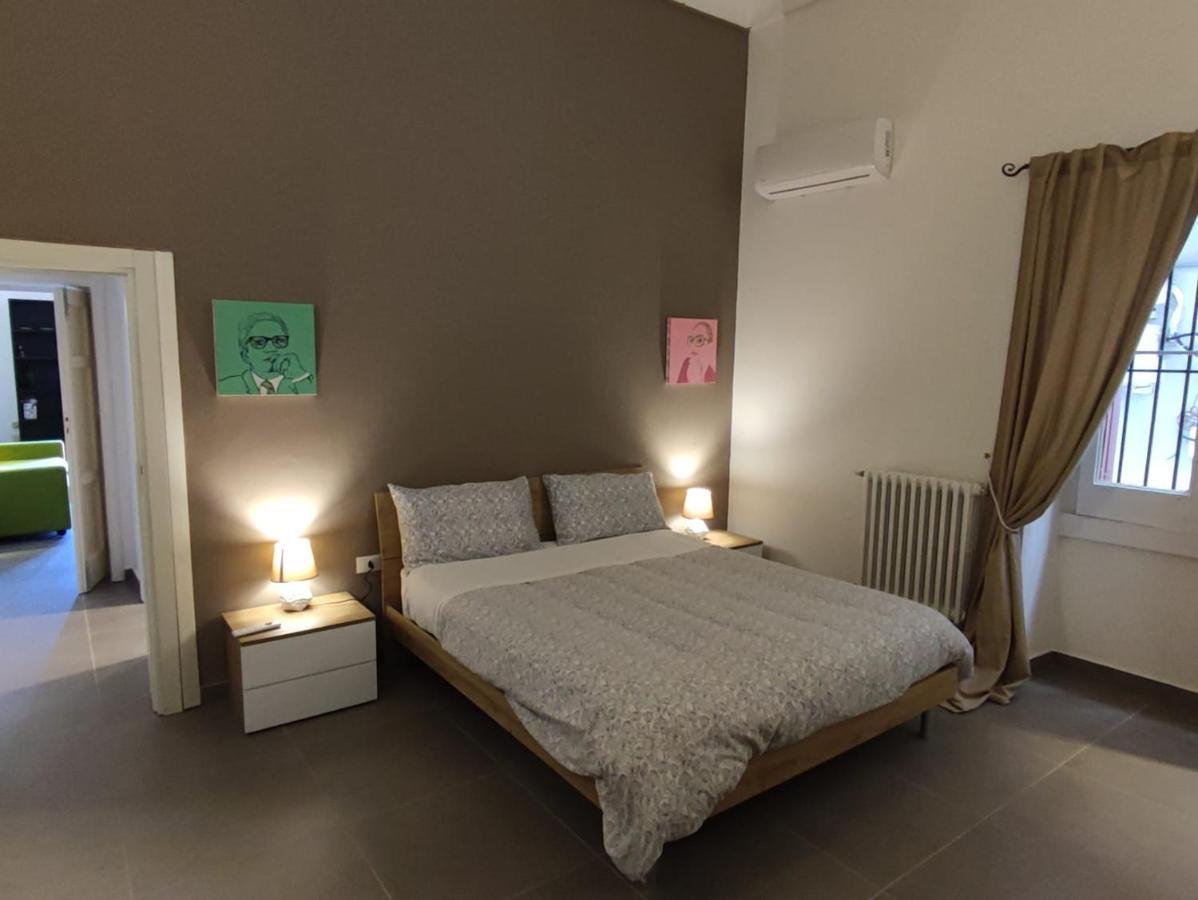 Appartamento Armhouse Ostuni Esterno foto