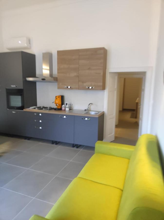 Appartamento Armhouse Ostuni Esterno foto
