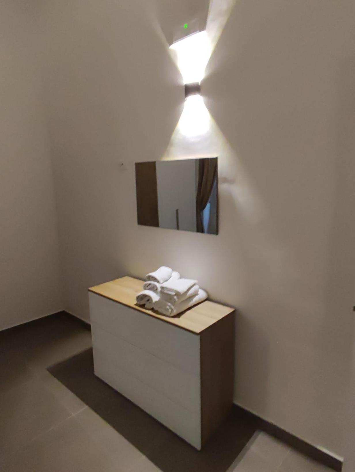 Appartamento Armhouse Ostuni Esterno foto