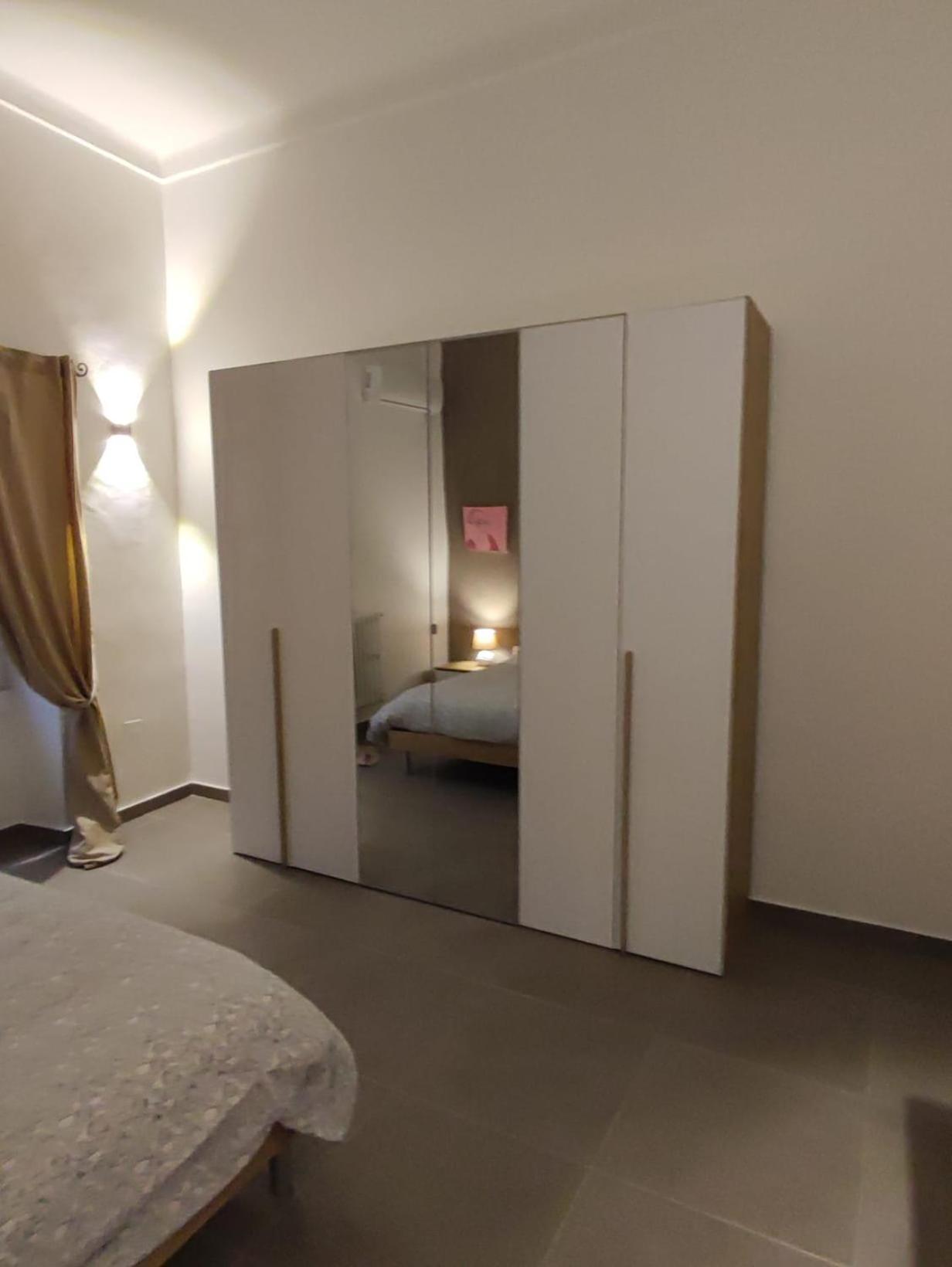 Appartamento Armhouse Ostuni Esterno foto